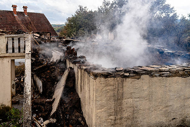 Reliable Emergency Fire Cleanup contractor in Dayton, VA by Fire Damage Biloxi