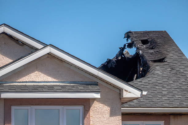 Licensed Emergency Fire Cleanup service in Dayton, VA - Fire Damage Biloxi